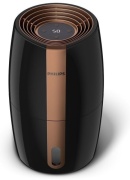 Увлажнитель воздуха Philips HU2718/10 белый