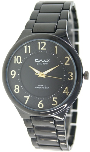 Кварцевые OMAX 00HBC247B012 нержавеющая сталь