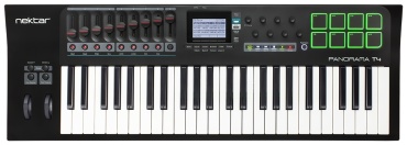 MIDI-клавиатура Nektar AS008842