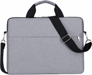 Сумка Okade B026 до 15.6" серый