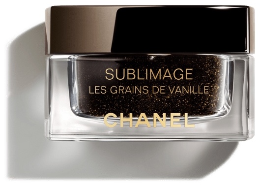 CHANEL скраб Sublimage Les Grains De Vanille 50 мл