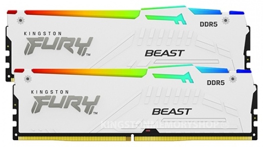 Оперативная память Kingston KF556C36BWEAK2-32 32 Гб