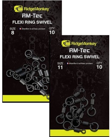 Вертлюг Ridge Monkey RMT FRS 8