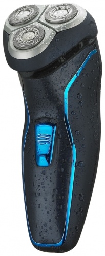 Электробритва Willmark WFS-605 роторная