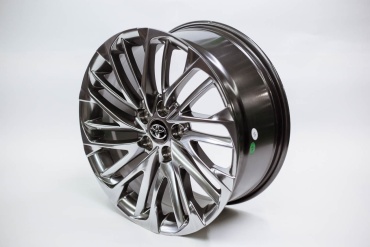 Replica 269 8x18/5x114.3 D60.1 ET34 4 диска графит