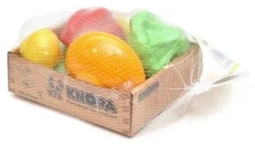 Knopa овощи 87047