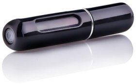 MUST HAVE BASIS атомайзер самозаправляющийся пластик 5 мл 10 шт