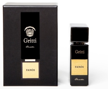 Gritti Fanos парфюмерная вода EDP 100 мл, унисекс
