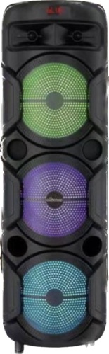 Oudiobop BK-8839 черный
