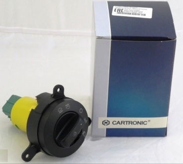 Cartronic переключатель CRTR0115620