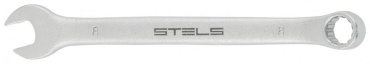 STELS ключ комбинированный 9 мм 15205, 1 шт