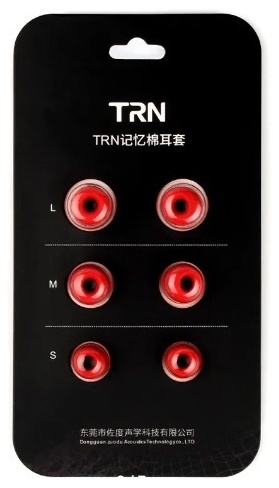 TRN 400-8080-302