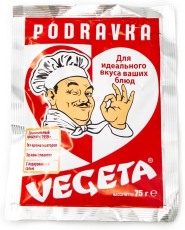 Vegeta смесь универсальная 75 г