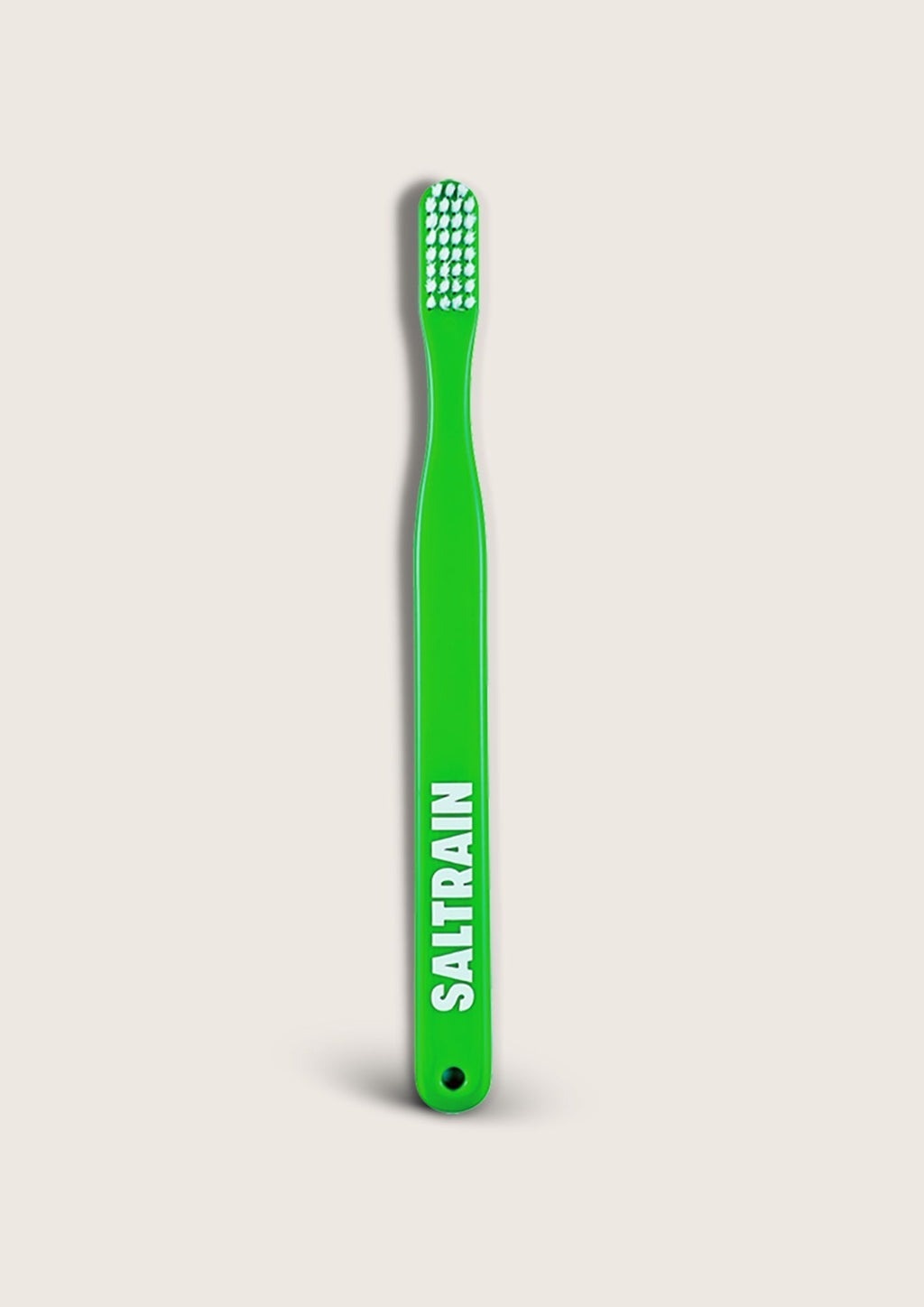SALTRAIN toothbrush зубная щетка средняя 1 шт