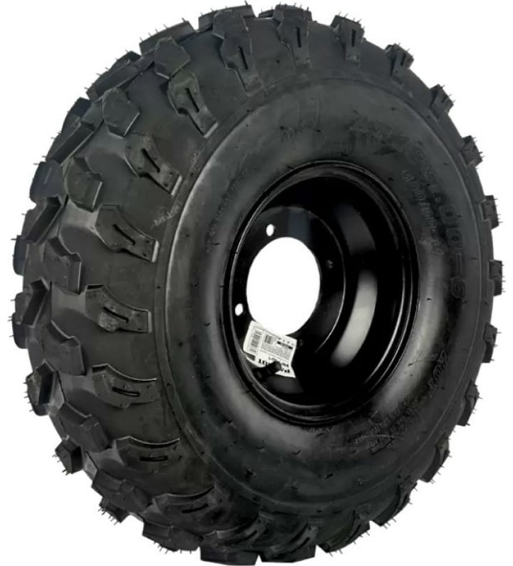 Колесо для мини-трактора, для мотоблока Patriot 490001277