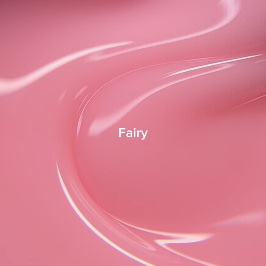 Stefany for nails базовое покрытие Extra base fairy глянцевое 30 мл