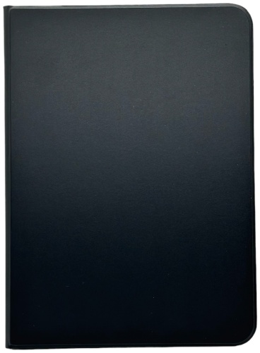 Чехол для Apple iPad Pro 11 (2021), iPad Pro 11 (2022) 10.9 дюйм черный