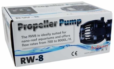 Jebao RW-8 погружная