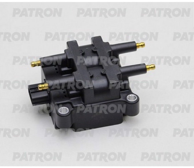 Катушка зажигания PATRON PCI1252