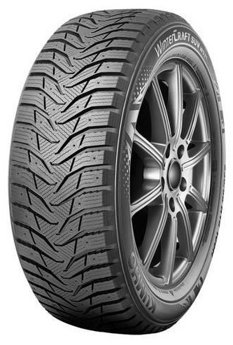 Kumho WinterCraft WS31 SUV 275/40 R20 106T шипуемая