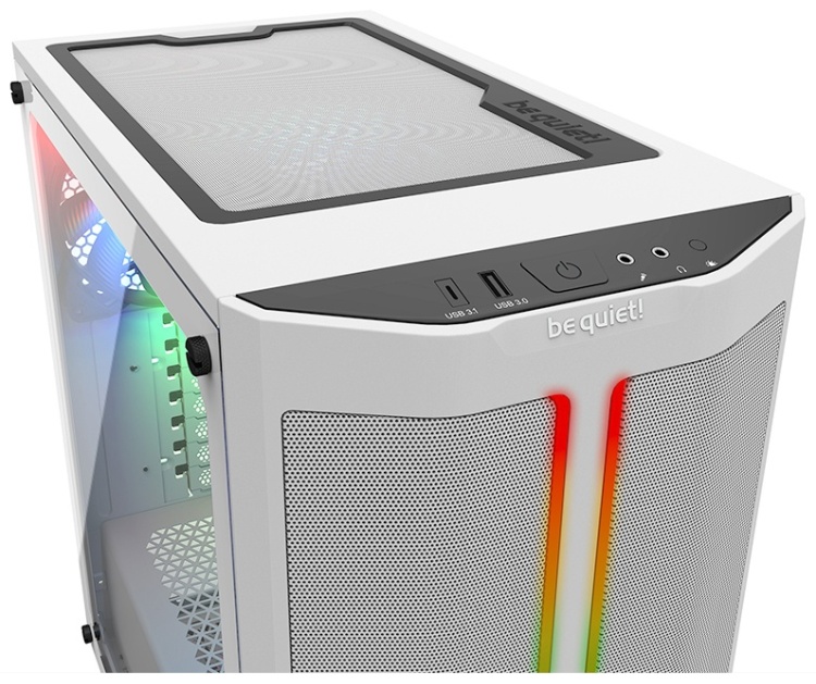 Купить Системный блок EXTREME Pure Base 500DX белый в кредит в Алматы ...