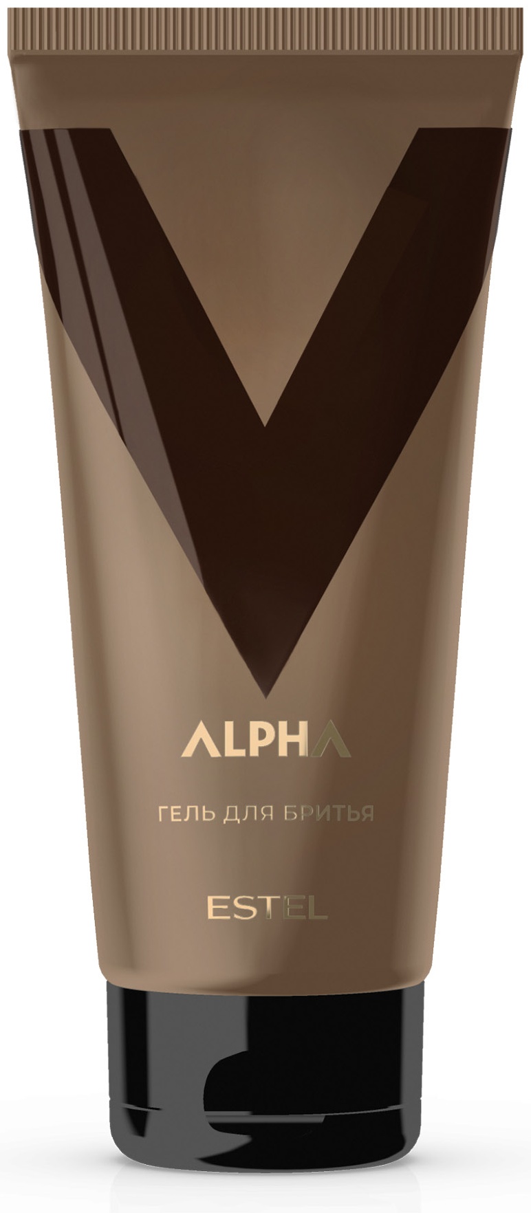 ESTEL PROFESSIONAL Alpha Homme Shave гель для бритья 100 мл