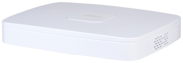 Dahua NVR (сетевой) DHI-NVR2108-8P-4KS3