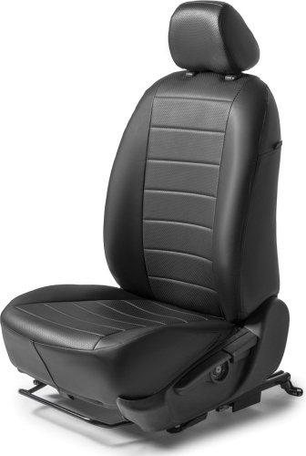 Rival 28081 Kia Ceed 2019-2024 черный