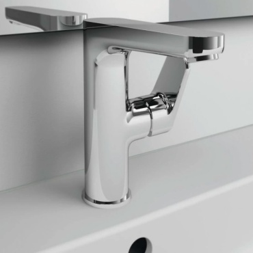 Смеситель для раковины (умывальника) Ideal Standard BC497AA, однозахватный