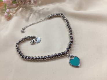 Silver SPL0407 длина 19 см, вес 6.5 г серебро, плетение перлина