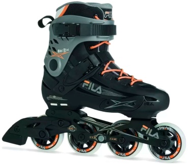 FILA Madame Houdini, 10621085 черный 40