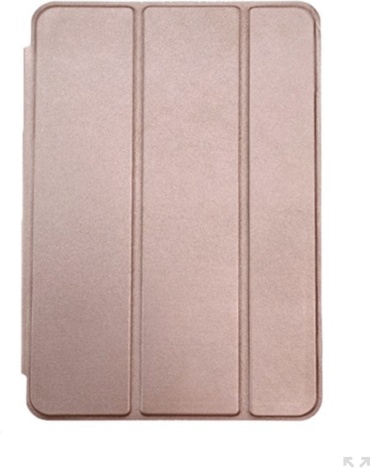 Smart Case для iPad Air 4 розовый
