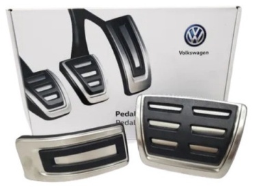 VAG 5G1064205 для Volkswagen Tiguan, Touran, Golf 2013-2018 серый, черный