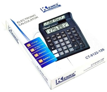 Kenko настольный CT-8122-120