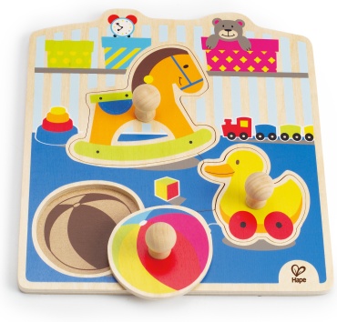 Пазл Hape Игрушки