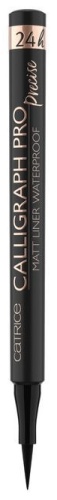 Catrice Calligraph Pro Precise 24h Matt Liner Waterproof 010