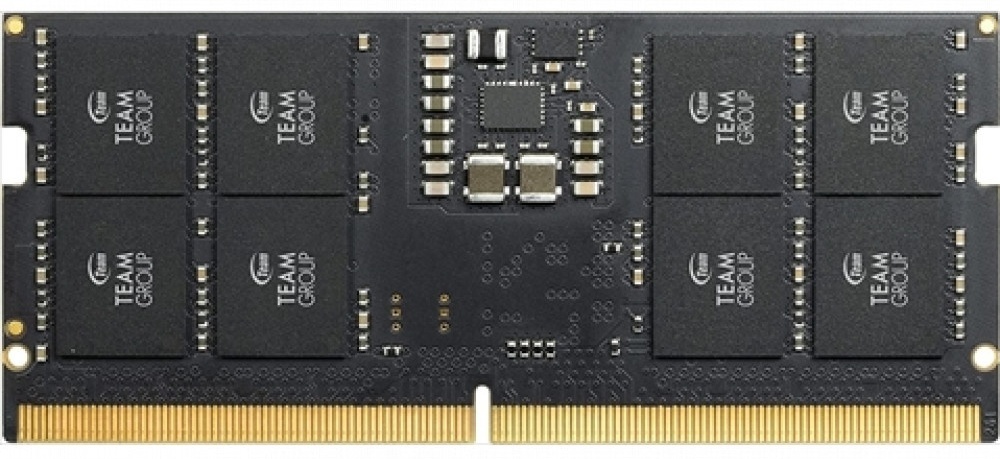 Оперативная память Team Group TED58G4800C40-S016 8 Гб