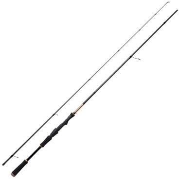 спиннинг Maximus Zircon-X JIG 30MH, MJSSZIX30MH спиннинговое 3 м 17-45 г