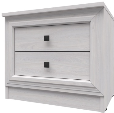 Тумба Глазов PAOLA 41, 45.2x46x38.5 см, бежевый