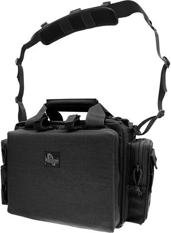 Сумка Maxpedition MBP 10 27 л черный