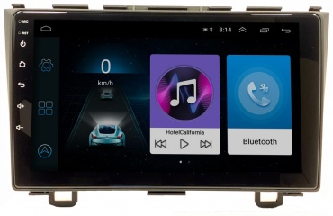 Music Car Honda Civic 2007-2013 1Gb+16Gb