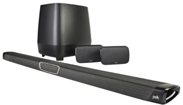 Polk Audio MagniFi Max SR