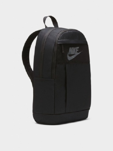Рюкзак Nike полиэстер черный