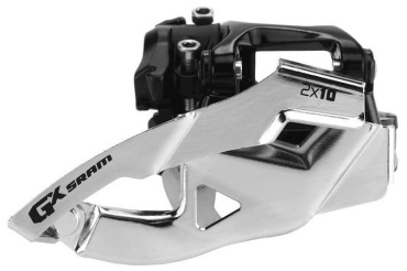 переключатель SRAM 00.7618.148.001