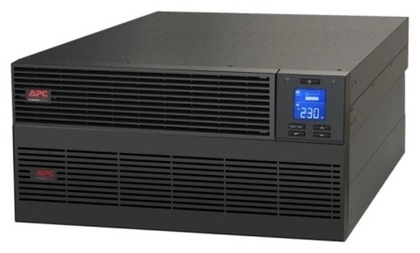 Источник бесперебойного питания APC by Schneider Electric SRV10KRILRK