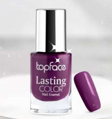Topface лак Lasting Color 45 9 мл
