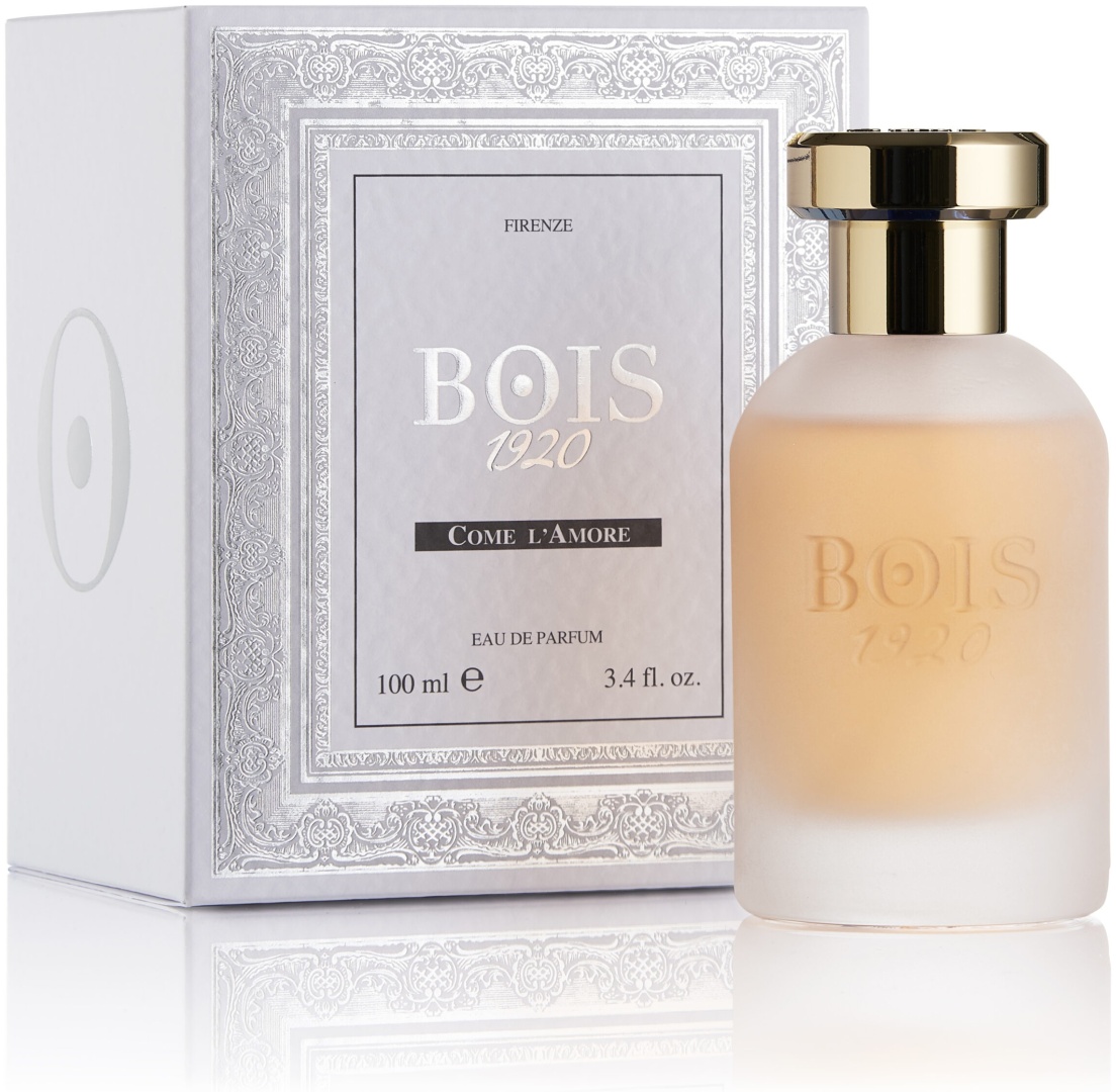 BOIS 1920 Come LAmore парфюмерная вода EDP 100 мл, унисекс