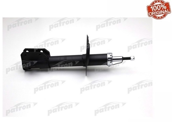 Амортизатор PATRON передний PSA334864 1 шт