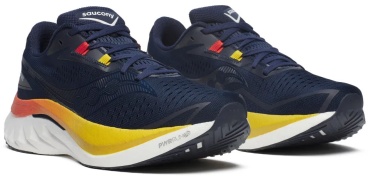 Кроссовки Saucony Endorphin Speed 4 синий