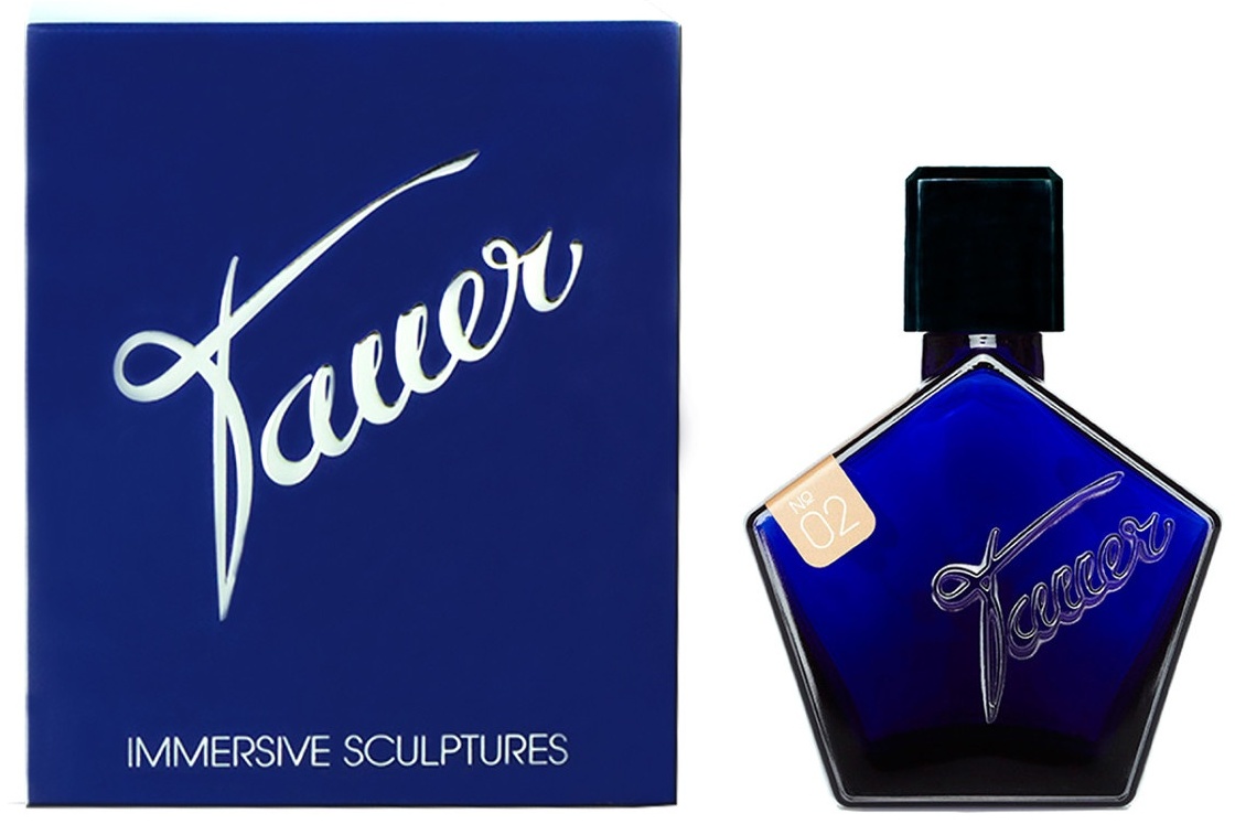 Tauer Perfumes Air du Desert Marocain туалетная вода EDT 50 мл, унисекс